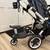 Bugaboo Fox 2 Stroller Bundle – Bassinet, Seat, Wheeled Board & Travel 4 thumbnail