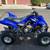 2006 Yamaha raptor 700 EFI 2 thumbnail