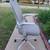 NEW Dovelina Tall Home Office Desk Chair- Grey 5 thumbnail