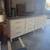 12-Drawer solid wood Long Dresser with Faux Marble Top 5 thumbnail