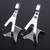 Christophe Toe clips Small / Med/Large 4 thumbnail