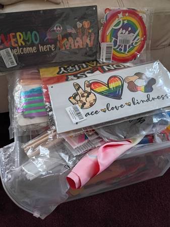 Miscellaneous Items 1