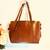 Last Chance: Exquisite Leather Purse | Secure Your Timeless Treasure! 1 thumbnail