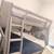 Gray Twin Over Full Bunkbed 2 thumbnail