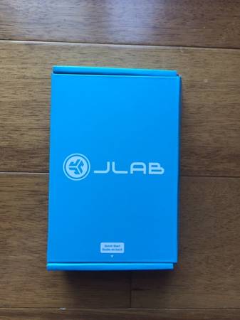 Jlab Earbuds 1