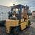 Caterpillar V60 Forklift 4 thumbnail