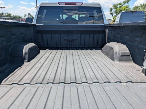 2022 Chevrolet Silverado 1500 LT Trail Boss! STK#510795. - $39,881 (MURFREESBORO)63624935969923124