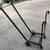 Forged Iron Firewood Log Cart - Sturdy! 4 thumbnail