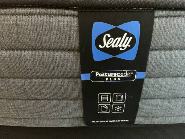 King mattress set 1