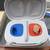 Signia Insio Rechargable ITE Hearing Aid w/Charger - Right Side Only 1 thumbnail