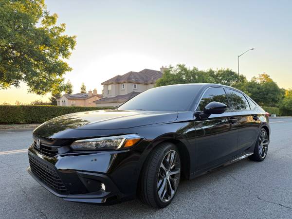 2024 Honda civic touring - $21,000 (Fremont)63477654249089122