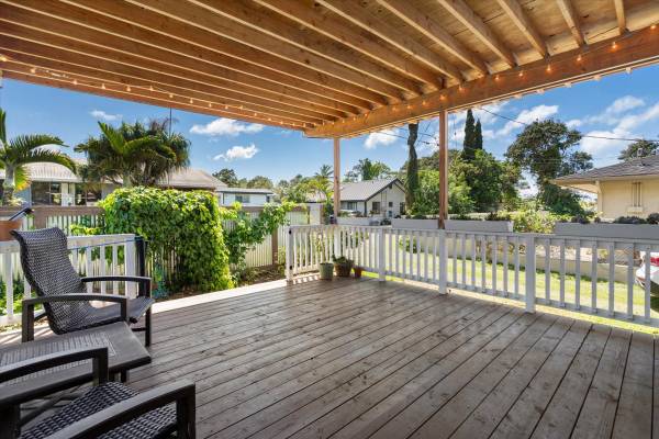 $3,650 / 3br - 936ft2 - Multi-Family in Haiku-Pauwela (Haiku, Pauwela)63939396598530122