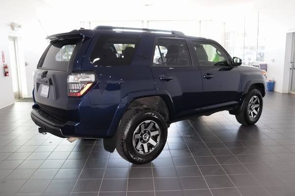 2024 Toyota 4Runner 4x4 4WD 4 Runner TRD Off-Road SUV - $724 (Est. payment OAC†)63438277057667124