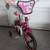 Girls bike 3 thumbnail