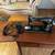 Antique bedroom set and sewing machine 3 thumbnail