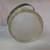 Vintage Glass Ice Bucket with Folding Handle 4 thumbnail