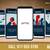 ⬡⬡⬡ Mobile & Web App | Designer 🐝 Developer | Native & Hybrid ⬡⬡⬡ 6 thumbnail