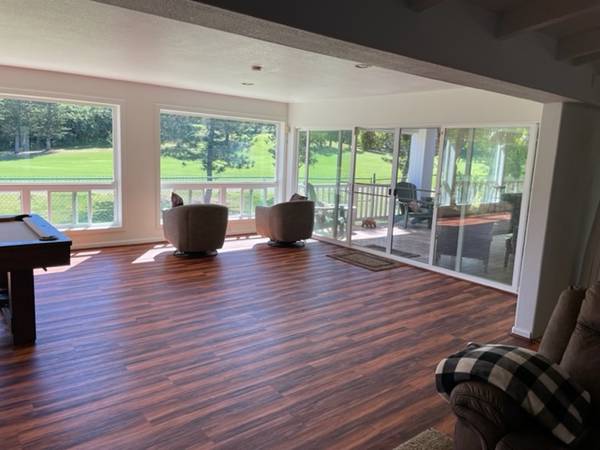 $7,500 / 4br - 3200ft2 - Highly Desire Quiet Cul-De-Sac/Golf Course View/Safe/AC/Peaceful (Kailua)63939662450434124