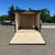 2026 Mirage XE 7K Cargo Trailer w/ 6" Extra Height 8.5' X 16' 6315445 12 thumbnail