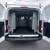 2021 FORD TRANSIT 250 AWD CARGO VAN 148 WB LOW ROOF  /SHELFS LADDER RK 8 thumbnail