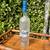 New GREY GOOSE Empty Display GIANT Glass Bottle 450cl 22.5" Man Cave 6 thumbnail