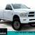 2018 Ram 2500 Diesel 4x4 4WD Dodge Tradesman  Reg Cab 8 Box Standard Cab 11 thumbnail