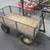 Gorilla Cart Used in V. Good Shape COR1400 *** MAKE OFFER 1 thumbnail