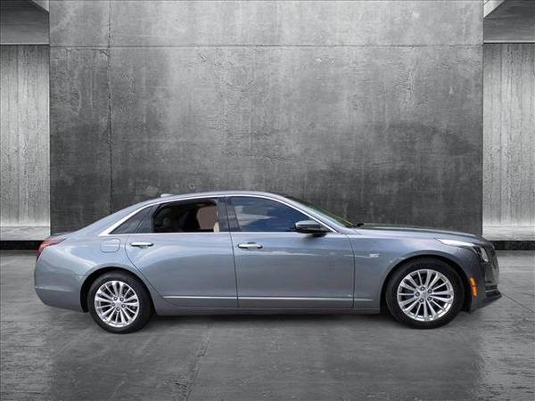 2018 Cadillac CT6   Sedan - $24,367 (Call *(904) 637-7794* to Confirm Availability Instantly)63470256660355123
