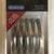 NEW 10-pack Amerock Satin Nickel Cabinet Pulls.  3 Styles 1 thumbnail