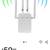 WiFi Extender, Long Range Internet Repeater Signal Booster 4 thumbnail