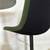 (2) Green HAY Neu 10 Chairs with Swivel Bases - $200 each 13 thumbnail