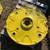 (2) John Deere F1500R Cast Wheel Centers 4 thumbnail