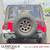 2016 Jeep Wrangler Firecracker Red Clearcoat SEE IT TODAY! 6 thumbnail