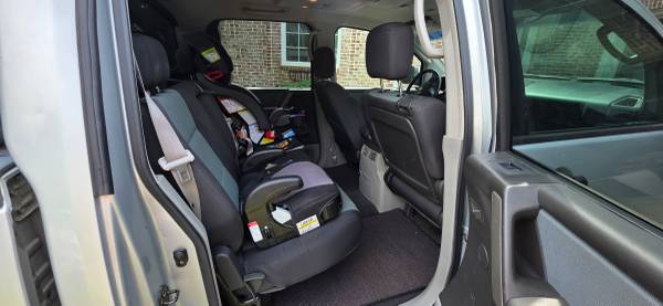 2004 Nissan Titan - Photo 9