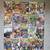 Marvel X-Men Serial Comic Books (421) 19 thumbnail