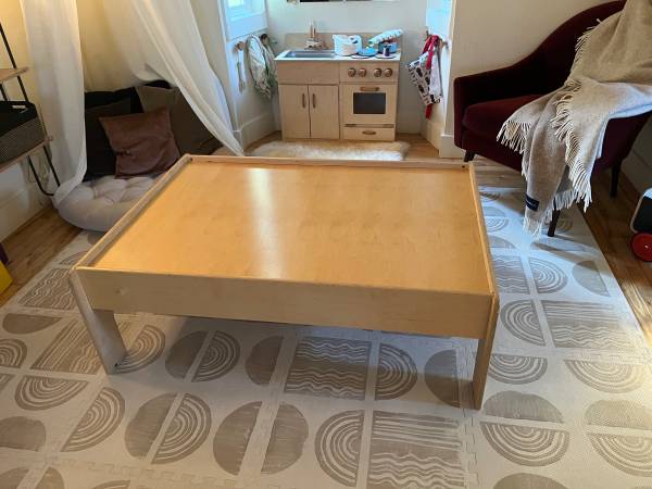 kids activity table 1