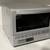 Panasonic FlashXpress Counter Top Toaster Oven 1 thumbnail