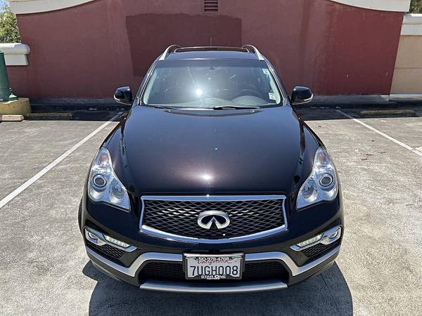 2016 Infiniti QX50 Base AWD 4dr Crossover - $14791.00 (hayward / castro valley)63472980512003124
