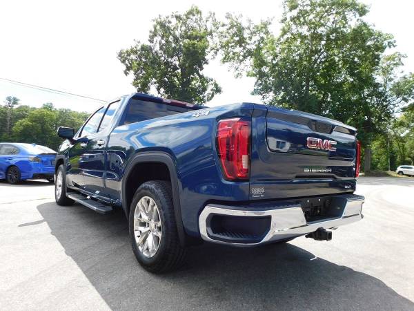 2019 GMC Sierra 1500 4x4 - Photo 11