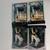 HOFer Roy Halladay :rookies and Chrome lot 2 thumbnail