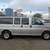 2012 Chevrolet Express 1500 PASENGER Van 4 thumbnail