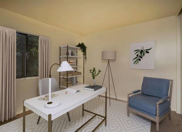 $2,445 / 1br - Close to Beach- One Bedroom + Updated Central AC + Near UC San Diego (UTC)63878362066691121
