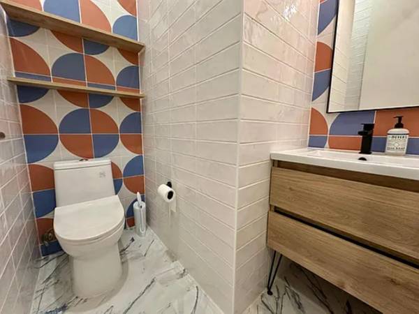 $2,800 / 2br - 850ft2 - PISO SUNO DE 2 DORMITORIOS/1.5 BAÑOS EN FLATBUSH (Brooklyn)63827267485953124