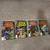 Hollywood Studio Treasures Signed Collectibles, Props, Comics 15 thumbnail