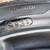 Single Toyota 18’  small alloy rim  with good tire for sale 2 thumbnail