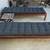 IKEA Pool Loungers w Cushions and Side Table 5 thumbnail