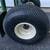 Harper hand truck w/ pneumatic tires, Made In USA 3 thumbnail