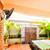 OLD BRONZE OSCILLATING INDOOR/OUTDOOR WALL-MOUNT FAN - ALLNEW 6 thumbnail