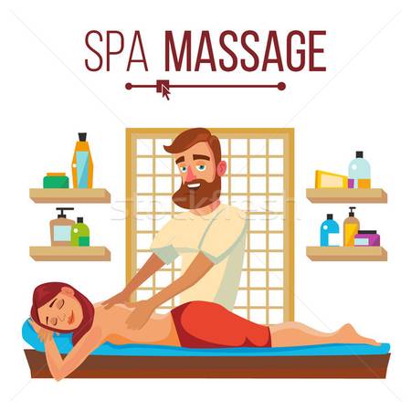 Massage by Chris 1