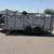 2027 Diamond C LPT207 14x82 Dump BP Trailer 2 thumbnail